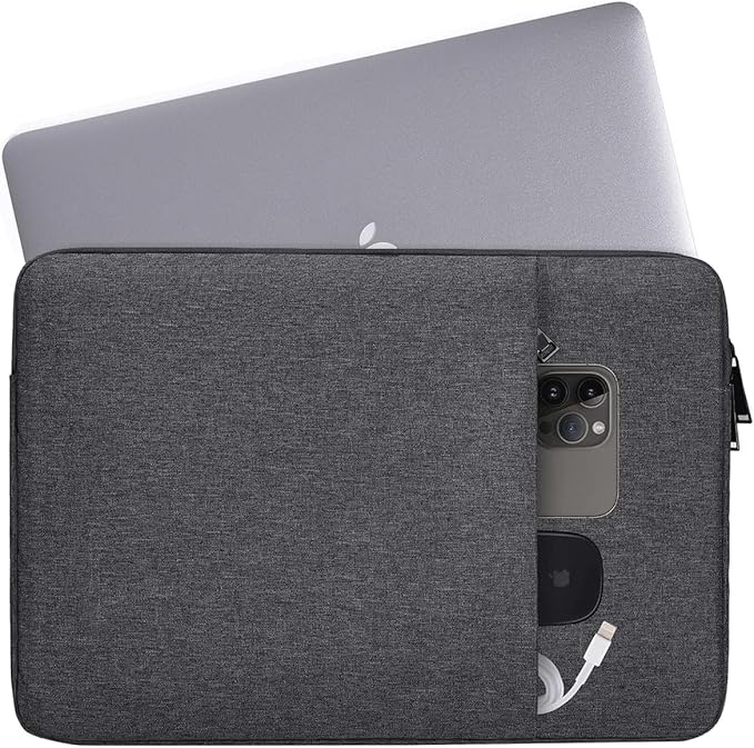 11.6 12 12.2 12.3 Inch Laptop Sleeve for 12.2" Samsung Chromebook Plus V2, Lenovo 11.6" 300e Chromebook, 12" 13" Microsoft Surface Pro, Dell Latitude 3190 11.6",ASUS HP Samsung Acer Lenovo Laptop Case