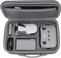 Storage Bag for DJI Mini 4k-Portable Hard Shell Travel Carrying case for DJI Mini 4k Fly More Combo and Accessories