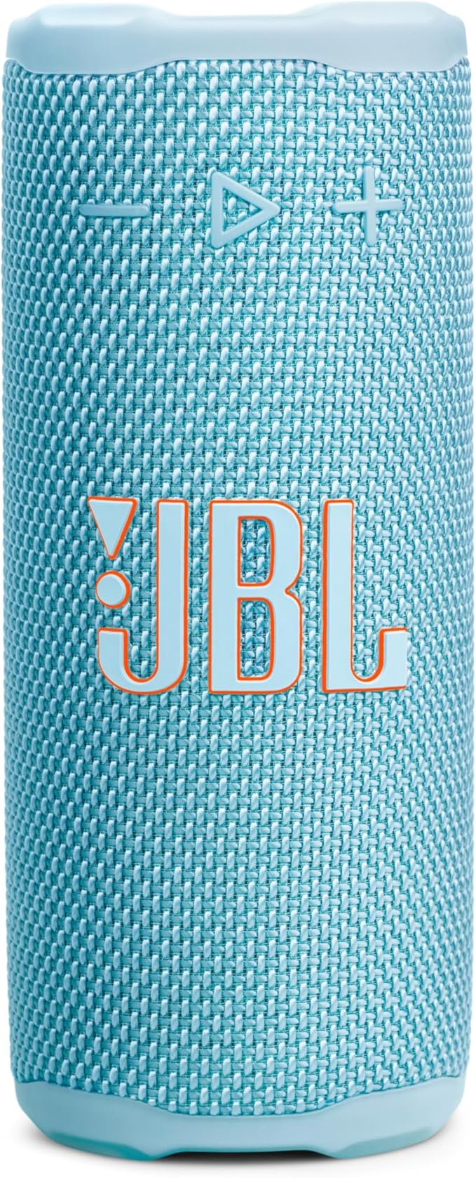 JBL Grip - Compact Bluetooth Speaker with Bold Pro Sound and Ambient Light, up to 14 Hours of Playtime, Water, Dust and Drop-Proof (IP68), & Multi-Speaker Connection with Auracast™ (Teal)