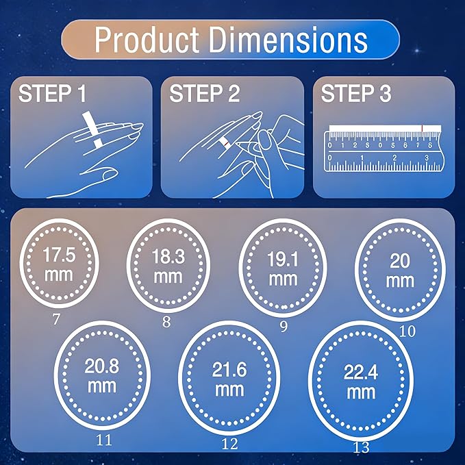 Halo Ring Smart– Compatible with iOS and Android Systems, No Subscription Required, Long Battery Life, Equipped with Sensor Technology, Supports Fitness, Blood Oxygen, and Sleep Monitoring.