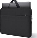 18-19 inch Laptop Sleeve Gaming Computer Case Compatible with Alienware M18 R2 R1/18 Area-51, ASUS ROG Strix Scar 18/ G18, MSI Titan 18 HX Carrying Travel Bag