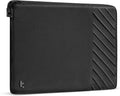 tomtoc Slim Laptop Sleeve for 14-inch New MacBook Pro M5 Pro/Max (2026) A3426 A3427 A3434, M4/M3/M2/M1 A3112 A3401 A3185 A2992, Water-Resistant MacBook Case for 13.8" Surface Laptop, Minimalist Design
