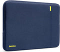 tomtoc 360° Protective Laptop Sleeve for 15.6-16 Inch Acer Aspire 1/3/5/7, Chromebook, Lenovo IdeaPad L3, HP Pavilion/Envy, ASUS Chromebook/VivoBook, Water-Resistant Notebook Accessory Bag Case