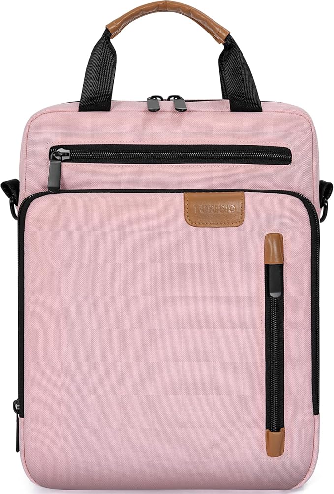9-11 Inch Tablet Sleeve Bag, Padded Protective Travel Carrying Case for iPad A16 2025, iPad Air M4 11-inch 2026 M3 M2, iPad Pro M5/M4 11 inch, iPad 10/9/8/7th, Galaxy Tab A9+/S9/S8 11"