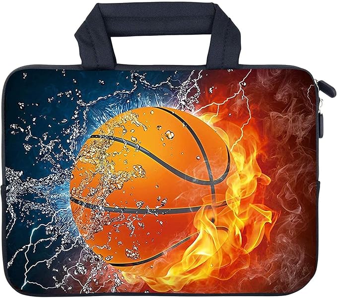 11" 11.6" 12" 12.1" 12.5 inch Laptop Carrying Bag Chromebook Case Notebook Ultrabook Bag Tablet Cover Neoprene Sleeve (RYD12-33)