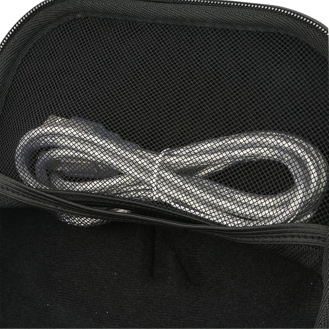 khanka Hard Carrying Case Replacement for Blue Snowball iCE Condenser Microphone