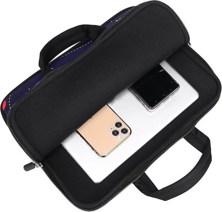 11" 11.6" 12" 12.1" 12.5" inch Laptop Carrying Bag Chromebook Case Notebook Ultrabook Bag Tablet Cover Neoprene Sleeve