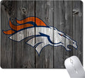 Wood Grain Design Sports Mouse Pad, Non-Slip Rubber Base Mousepad for Computers Laptop, Gaming Mousepad Desk Mat Mouse Pad, Office Supplies - Mouse Pads for Desk