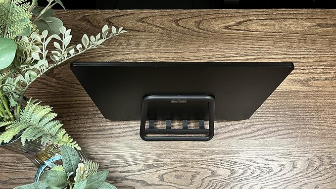 K11 Vertical Laptop Stand