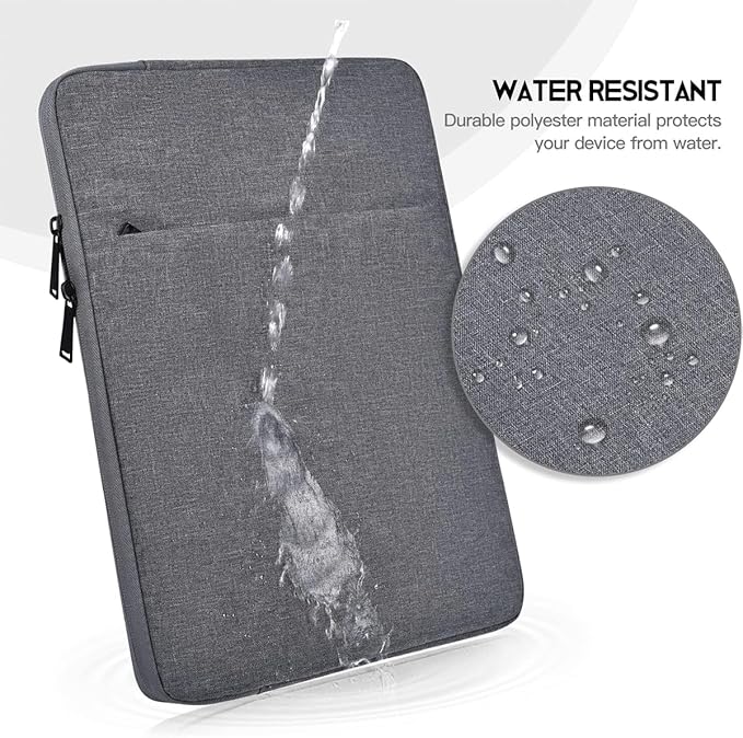 11.6 12 12.2 12.3 Inch Laptop Sleeve for 12.2" Samsung Chromebook Plus V2, Lenovo 11.6" 300e Chromebook, 12" 13" Microsoft Surface Pro, Dell Latitude 3190 11.6",ASUS HP Samsung Acer Lenovo Laptop Case