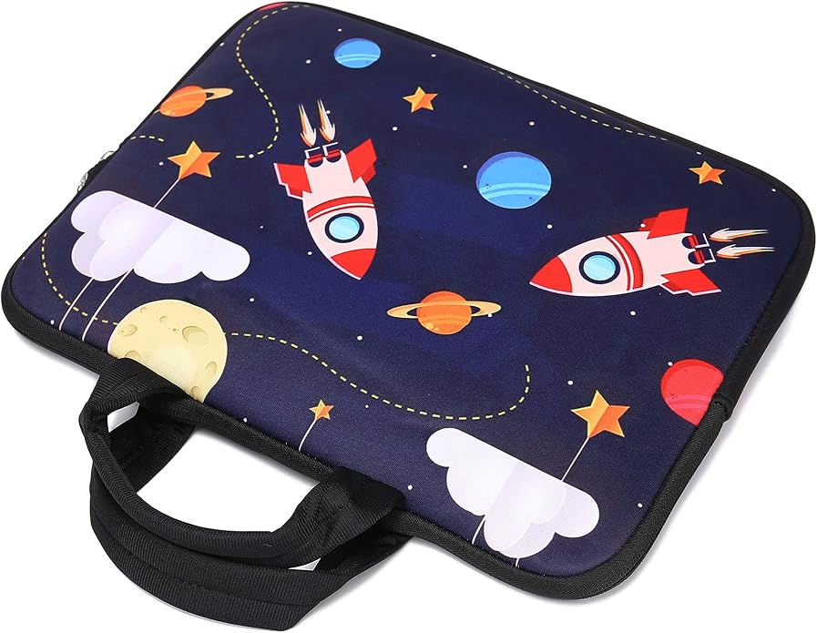 11" 11.6" 12" 12.1" 12.5" inch Laptop Carrying Bag Chromebook Case Notebook Ultrabook Bag Tablet Cover Neoprene Sleeve