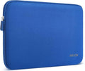 Arvok 17-17.3 Inch Laptop Sleeve Multi-Color & Size Choices Case/Water-Resistant Neoprene Notebook Computer Pocket Tablet Briefcase Carrying Bag/Pouch Skin Cover for HP/Dell/Lenovo/Asus/Acer Dark Blue