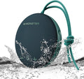 Monster Bluetooth Speaker, IPX8 Shower Speaker Waterproof, Bluetooth 5.4 with Loud HD Sound and Robust Bass, Extra Long Playtime Punchy, for Home, Beaches Portable Wireless Outdoor Speakers