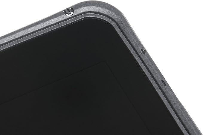 ZUGU CASE 9.7 iPad 2018/2017 5th / 6th Gen & iPad Air 1 Prodigy X Case, Very Protective But Thin, Convenient Magnetic Stand, Sleep/Wake Cover, A1893, A1954, A1823, A1822, A1474, A1475, A1476