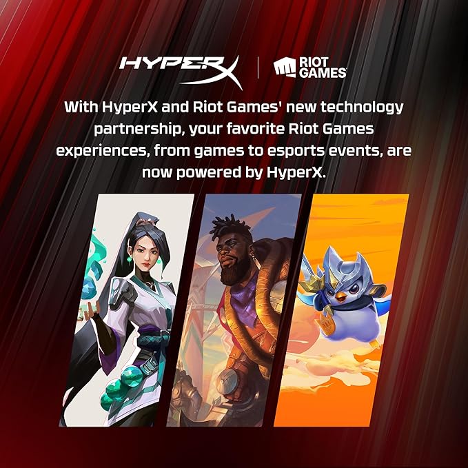 HyperX Pulsefire Haste 2 S – Wireless Gaming Mouse for PC – 64g, Magnesium Alloy Shell, Rechargeable li-ion Battery, 26K Sensor, Dual Wireless, Glass Skates, Navy