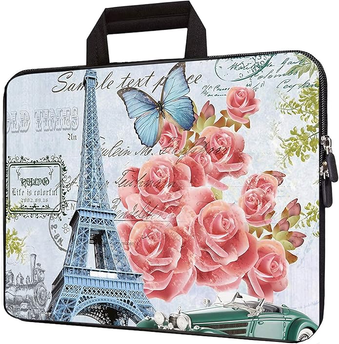 11" 11.6" 12" 12.1" 12.5" inch Laptop Carrying Bag Chromebook Case Notebook Ultrabook Bag Tablet Cover Neoprene Sleeve