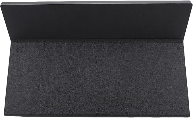 16 Inch Portable Monitor, 4K Ultra Slim USB C Display with 120Hz Refresh Rate and Dual Speakers for Laptop Smartphone PC Gaming