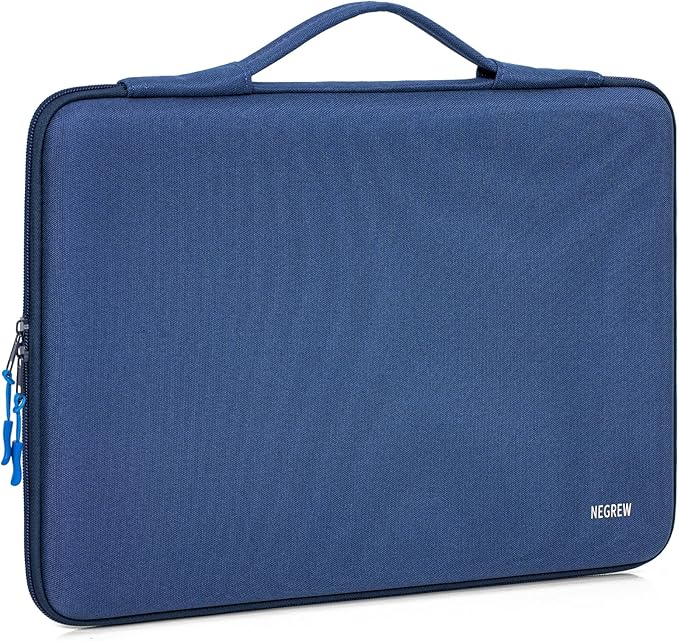 Hard Laptop Sleeve Case for 13.6 Inch MacBook Air M2 A2681 2022-2024 M3/A3113 2024,14inch MacBook Pro 14 M4/M3/M2/M1 Pro/Max A3112 A3401 A3185 A2992 A2918 A2779 2024-2021, Water-Resistant
