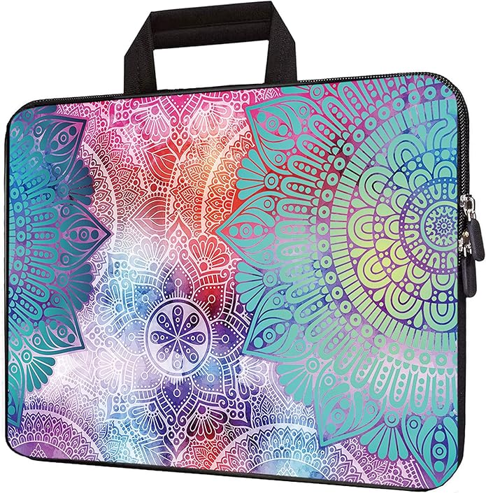 11" 11.6" 12" 12.1" 12.5" inch Laptop Carrying Bag Chromebook Case Notebook Ultrabook Bag Tablet Cover Neoprene Sleeve