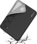 Smatree 15.6 inch Laptop Sleeve for ASUS ExpertBook B2/B2 Flip, Chromebook CX1500, Zenbook Pro Duo 15 UX582, TUF Gaming F15/A15 2021, TUF Dash F15 2022/2021, 15 inch Case with Accessory Pocket (E613)