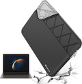 Smatree Laptop Sleeve for 16 inch Samsung Galaxy Book5/4/3 Pro, for 16 inch Galaxy Book5/4/3 Pro 360, for 16inch GalaxyBook4 Ultra/3 Ultra/4 Edge (E638)