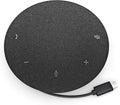 Dell Pro Wired Speakerphone - SP325 - USB-C, Zoom/Microsoft Teams Certified, 4 Omnidirectional Microphones, AI-Based Noise Cancellation Microphones