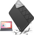 Smatree Laptop Sleeve for 14.6 inch Samsung Galaxy Tab S11 Ultra, for 14.6 inch Galaxy Tab S10/S9/S8 Ultra, Protective Laptop Case with Accessory Pocket, YKK Zipper, Patented Shockproof Design (E469)