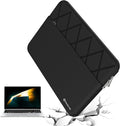 Smatree Laptop Sleeve for 14 inch Samsung Galaxy Book6/5/4/3 Pro, for 14 inch Galaxy Book6/4 Edge, for 14.6 inch Galaxy Tab S11/S10/S9/S8 Ultra, Laptop Case with Accessory Pocket (E420)