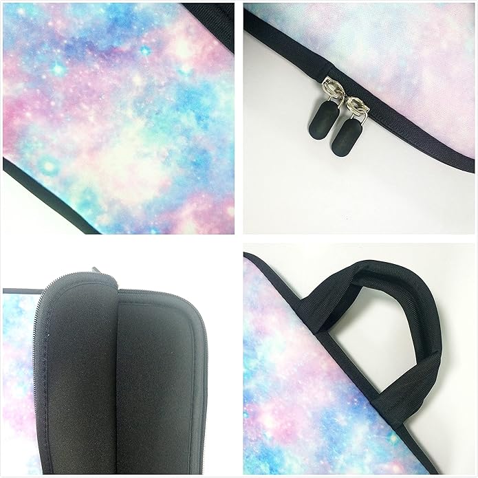 11" 11.6" 12" 12.1" 12.5" inch Laptop Carrying Bag Chromebook Case Notebook Ultrabook Bag Tablet Cover Neoprene Sleeve