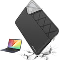 Smatree Laptop Sleeve for 16 inch ASUS ROG Zephyrus G16 2025/2024,for 16inch ROG Zephyrus M16 2023/2022,for 15.6inch ROG-Zephyrus-G15 2022 GA503, for 16 inch ROG-Flow-X16 2023/2022 Case (E637)