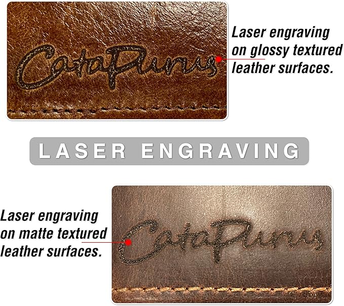 Top Grain Leather Text Custom Sleeve Slim Protector Case for Laptop/Tablet, Solid Vintage Design, Fully Handmade & Text Customizable, Compatible with MacBook Pro/Air & iPad Pro/Air