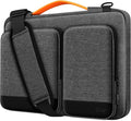 Alfheim Laptop Bag 15,6-16 inch Laptop Cover, 360° Protective Waterproof Shockproof Lightweight MacBook Pro 16 Notebook Briefcase, Compatible with ASUS Lenovo Dell Samsung