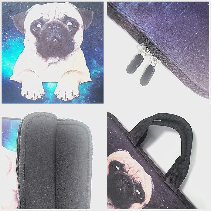 11" 11.6" 12" 12.1" 12.5" inch Laptop Carrying Bag Chromebook Case Notebook Ultrabook Bag Tablet Cover Neoprene Sleeve