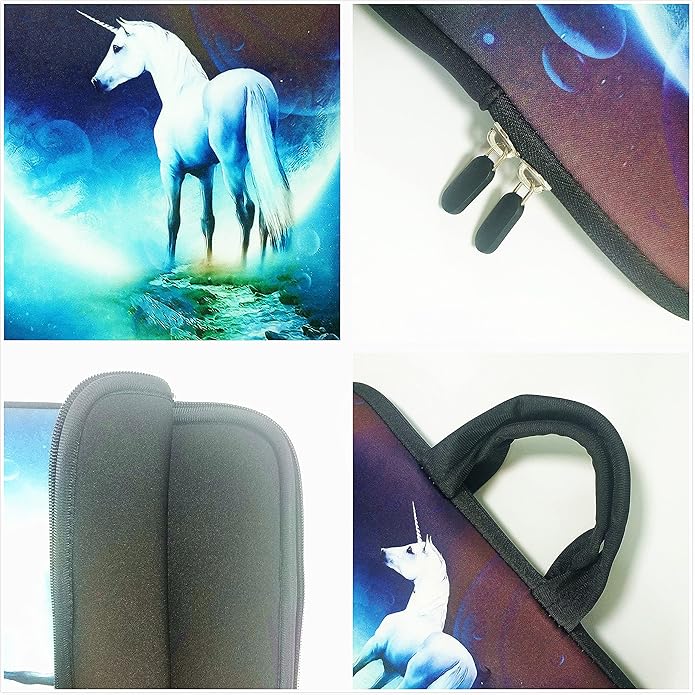 11" 11.6" 12" 12.1" 12.5" inch Laptop Carrying Bag Chromebook Case Notebook Ultrabook Bag Tablet Cover Neoprene Sleeve